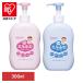  baby лосьон новорожденный Wako . Mill .. baby Mill ключ лосьон baby гель лосьон насос низкий . ультра слабый кислота . без ароматизации нет окраска 300ml wakodo