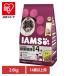 �ɥå��ա��� IAMS �����ॹ 14�аʾ��� ���ĤޤǤ�򹯰ݻ� ������ ��γ 2.6kg ID251 �ޡ�������ѥ��ߥƥå�
