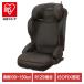  детское кресло isofix r129 комбинированный Joy поездка advance for Kids R129eg амортизаторы MA Brown 