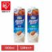 (1 2 шт ) миндаль *b Lee z1000ml 4049 KAGOME ( оплата при получении не возможно )