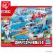  Tomica высокая скорость дорога игрушка ребенок ребенок подарок подарок .... высокая скорость ... Tomica World миникар 2WAY course . рост ~.! Takara Tommy 
