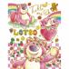  составная картинка 300 деталь 16.5×21.5cm Disney Disneyrotso красочный Gold Kirakira маленький Yanoman маленький 2 мозаика 300Protso42-117.. ..