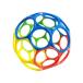  oball погремушка новорожденный игрушка впервые красочный 0 лет из kids2 baby яркий Starts oball Classic красочный 10340 kids2