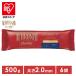 [ параллель импортные товары ] макароны 500g×6 пакет лапша . лапша шероховатость laarub long zospageti2mm Италия Италия производство spageti длинный макароны AL BRONZO *