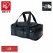 ���¹�͢���ʡۥΡ����ե����� THE NORTH FACE ��󥺥Хå� �Хå� ���åե�Хå� TNF BASE CAMP VOYAGER DUFFEL 42L �֥�å� NF0A52RQKT01 THE NORTH FACE