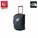 [ параллель импортные товары ] North Face THE NORTH FACE мужской сумка сумка чемодан soft BASE CAMP ROLLING THUNDER 22 черный NF0A87GB53R1 THE NORTH FACE
