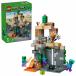  игрушка игрушка блок подарок день рождения Рождество Micra мой n craft игра LEGOzombi Dan John 21587 MINECRAFT