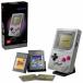  Lego блок Game Boy подарок день рождения Рождество интерьер игра retro взрослый Lego LEGO(R) Game Boy(TM) 72046 SUPER MARIO