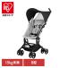  коляска b type карман Buggy легкий compact младенец baby Second коляска карман Buggy серый J-9321 JTCBABY