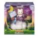  Sylvanian Families little Tales шелк кошка младенец кукла игрушка кукла игра Little Tales Collection месяц ночь. пустой .. метла LT-04 Epo k фирма 