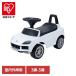  настоящий игрушка-"самокат" Porsche Cayenne . средний world игрушка салон вне обе для пассажирский Porsche Cayenne белый 