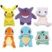  мягкая игрушка Pocket Monster Pokemon игрушка ребенок все Star коллекция мягкая игрушка Pocket Monster ALL STAR COLLECTION