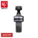  камера экшн-камера анимация фотосъемка compact oz mo карман OSMO DJI камера Osmo Pocket 4 стандартный combo D260416010-1 DJI