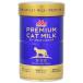  корм для кошек молоко кошка кошка для домашнее животное premium кошка молоко 150g лес .
