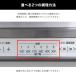 ih ih�N�b�L���O�q�[�^�[ �r���g�C�� IH 1�� 1���r���g�C��IH 100V ��l��炵 �V���� �N�b�L���O�q�[�^�[ IHC-B113 �A�C���X�I�[���} ���S�����ۏؑΏ� �֘A�摜3