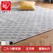  kotatsu futon square futon mattress ... Iris o-yama kotatsu mattress thermal storage cotton plant use warm winter heat insulation KSBA-1919 mattress rug carpet 