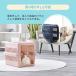 �L �L�����[�o�b�O �� �P�[�W �y�b�g�L�����[ �A�C���X�I�[���} M�T�C�Y �y�b�g�L�����[�o�b�O �y�� �N���[�g �H�� ���s �G�A�g���x���L�����[ ATC-670 �֘A�摜5