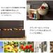 �t�F���X �v�����^�[�t�� �ډB�� �� ������� ���e�B�X ��90 ����180cm �O�\ �v�����^�[ �A���~ �K�[�f�j���O �K�[�f�� diy �Ԓd ���|�p�i �� �u������ KT3017A �֘A�摜5
