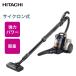  пылесос код тип Hitachi CV-SP300M Cyclone Cyclone тип легкий мощный один человек жизнь новый жизнь промывание в воде код тип пылесос HITACHI power .. Cyclone 