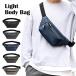  waist bag body bag belt bag men's lady's pouch shoulder diagonal .. cycling 