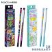  Showa Note 2026........2B Pocket Monster почтовая доставка соответствует карандаш название inserting 2B........ кисть регистрация . канцелярские принадлежности документ .