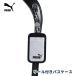 ktsuwa Puma катушка имеется чехол для пропуска PM575 почтовая доставка соответствует чехол для пропуска катушка имеется чехол для проездного билета IC карта .. нет мужчина ученик начальной школы маленький 