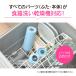 �ۈ� �V�[�����X�����^�b�`�}�O 0.48L SU-BA48 ���� 480ml �}�O�{�g�� �ۉ� �ۗ� �H��@�Ή� �}�O �y�� �V�[�����X���� �X�|�[�c�h�����N�Ή� �R���p�N�g �֘A�摜3