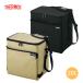  Thermos soft кондиционер 20L RFD-0201 термос эко-сумка складной большая вместимость застежка-молния большая сумка покупки пакет . средний . меры часть . уличный кемпинг 