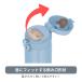 �T�[���X ���� 500ml JNL-S500 �ۗ� �ۉ� �H��@�Ή� �X�|�[�c�h�����NOK �����^�b�` �y�� �q�� ������ �^��f�M�P�[�^�C�}�O �֘A�摜5