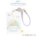  солнечный X древесный уголь .ko....... lagoon катушка есть чехол для пропуска PB72301 почтовая доставка соответствует чехол для пропуска чехол для проездного билета катушка имеется ID кейс герой ребенок взрослый ic