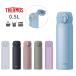  Thermos фляжка вакуум изоляция мобильный телефон кружка 500ml JNL-S500 термос теплоизоляция посудомоечная машина соответствует спорт соответствует одним движением взрослый ребенок прямой .. нержавеющая сталь Kids 
