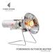 ��J FOREWINDS OUTDOOR HEATER FW-OH01 �g�[ �K�X �q�[�^�[ �A�E�g�h�A �L�����v ��� �g�[��� ���^ ���O �J�Z�b�g�K�X �y�� �����^�� ��O