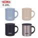  Thermos кружка JDG-282C 280ml нержавеющая сталь cup крышка есть теплоизоляция термос кружка пара брак праздник . подарок p модный .. не делать 