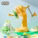 Toffy �R���p�N�g �ӂ�ӂ킩���X�� �����X�� �蓮 �ӂ�ӂ� K-HIS1 K-IS10 �R���p�N�g �����X ���� ���[�J�[ �q�� ��l �g�t�B�[ �����X�@ ���g��