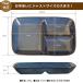 �y4��set�z�����`�v���[�g ������� �d�؂� �M ���� ���Z�� �q�� �l�C�r�[ �v���[�g 4�� 15.2�~24.3cm ���{�� �H��@OK �d�q�����WOK ���� �֘A�摜5