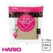 �n���I HARIO �R�[�q�[�p�i �t�B���^�[ V60 �y�[�p�[�t�B���^�[ 02�� 1�`4�t�p �p���v �� ���߃h���b�p�[ ����h���b�v 100���� ��e�� ����