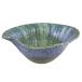 [10% Point UP] fishbowl stylish water lily pot ceramics me Dakar pot water pot Shigaraki . blue kiln change ... water pot 2 1 number Shigaraki .