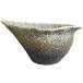 [10% Point UP] fishbowl stylish water lily pot ceramics me Dakar pot water pot Shigaraki .2 1 number tea kiln change ... water pot Shigaraki .