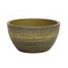  fishbowl stylish water lily pot ceramics me Dakar pot water pot Shigaraki . kiln .... bowl water pot 10 number Shigaraki .