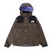 THE NORTH FACE North Face Gore-Tex mountain re Inte ks jacket NP12333 mountain parka men's S-S