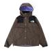 THE NORTH FACE North Face Gore-Tex mountain re Inte ks jacket NP12333 mountain parka men's XL-