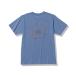 Ρե S/S Explore Source Circulation Tee NT32392 ѡ˥å֥롼 M