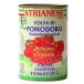 有機トマト缶（カット） ４００ｇ　 アルマテラ