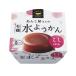 a.. shop san. have machine water bean jam jelly (..) 100g. wistaria made .
