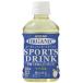  hikari органический спорт напиток ( yuzu способ тест ) пластиковая бутылка 280ml свет еда 