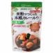 *5 piece till if nationwide equal postage 300 jpy ( tax included )* rice flour ..... classical curry ruu middle .135g.. company 