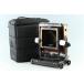 *New* Chamonix 45H-1 4x5 Large Format Film Camera #CHH1H