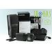 Fujifilm EF-X500 Shoe Mount Flash + EF-BP1 Battery Pack With Box #39156L6