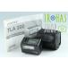 Contax TLA200 Black Shoe mount Flash #40871E4