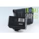 Konica HX-14 Auto Shoe Mount Flash #42983F3